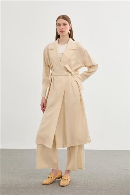 Wear-Go-Beige GÇ-0189-R1041