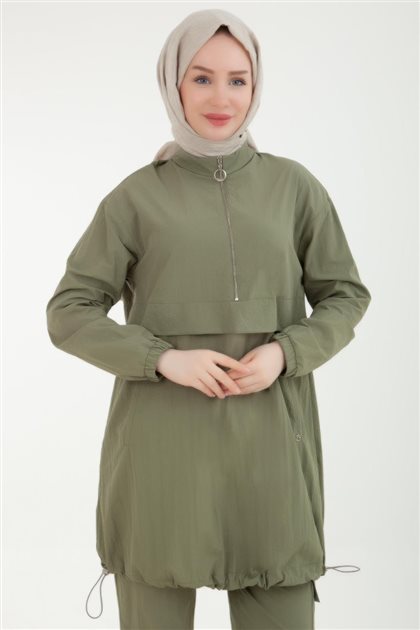 Suit-Green 24YT617-2422