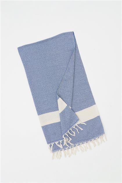 Towel-Blue ETNCH-1-70