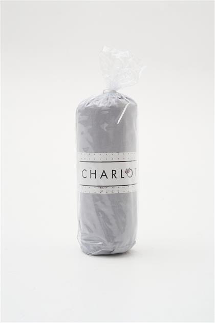 sheet set-Gray CHRLT-2-04