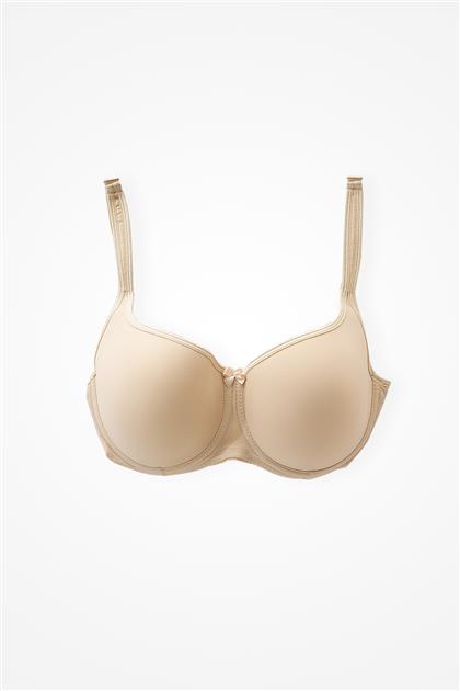 Top Underwear-Nude NBB-3613-87