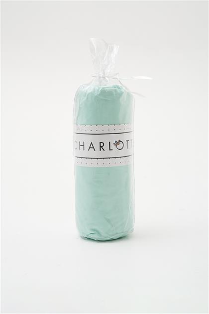 sheet set-Sea Green CHRLT-2-69