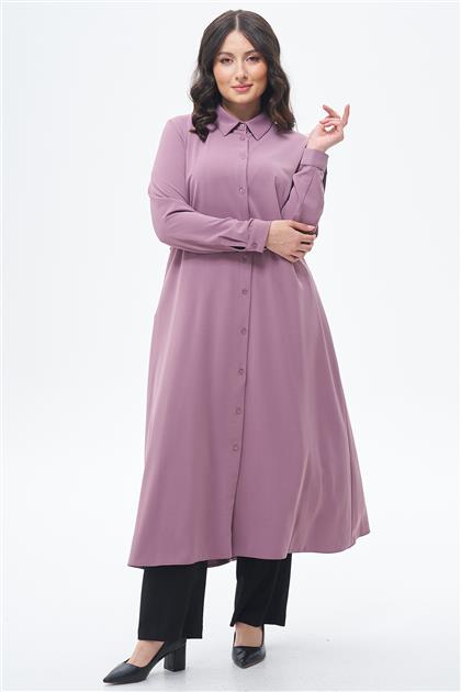 Tunic-Lilac 5878-49