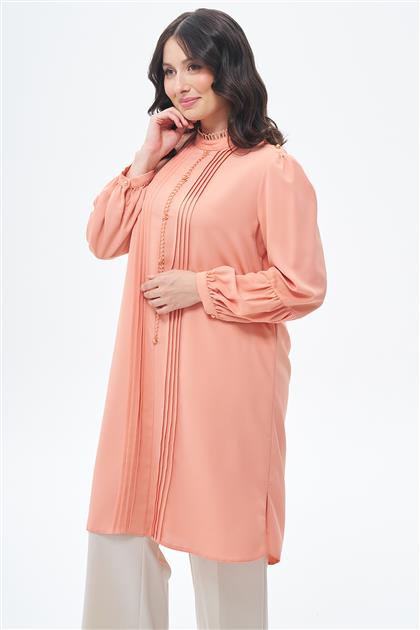 Tunic-Peach VV-B23-91023-141