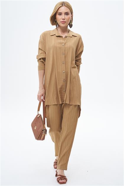 Suit-Camel N-4092-46