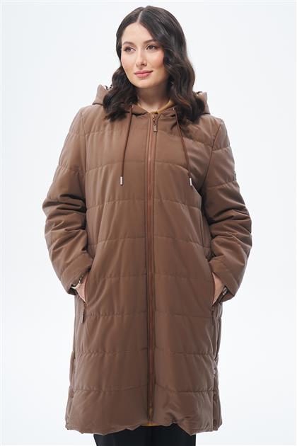 Coat-Camel DO-A23-67002-12