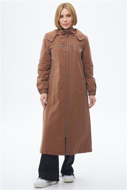 Coat-Camel DO-A23-60004-12