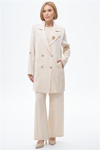 Suit-Beige 2141-11