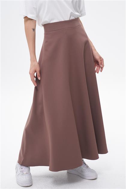 Skirt-Mink EMR-1659-72