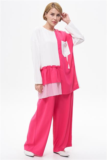 Suit-Pink 0032794-889