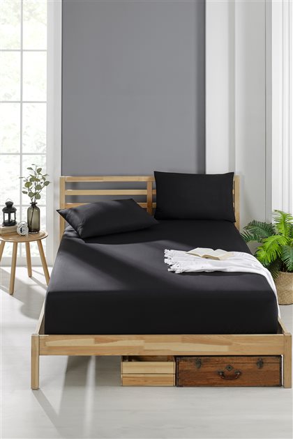 Sheet-Black ÇRŞ-1263-01