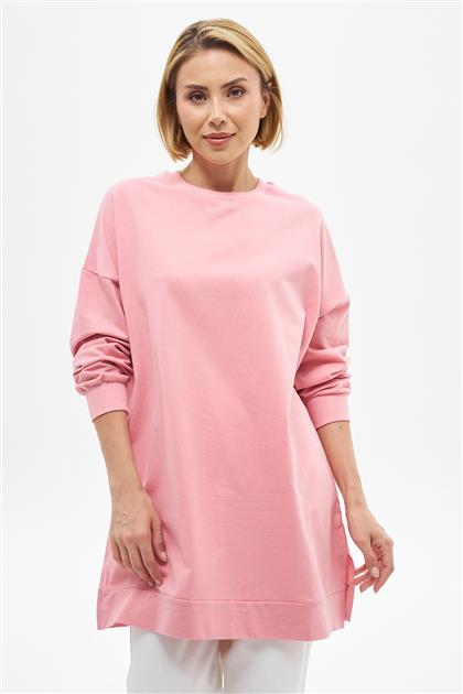 Tunic-Dried Rose my-196251-53