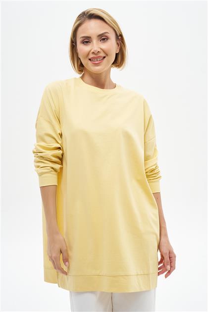 Tunic-Yellow my-196251-29