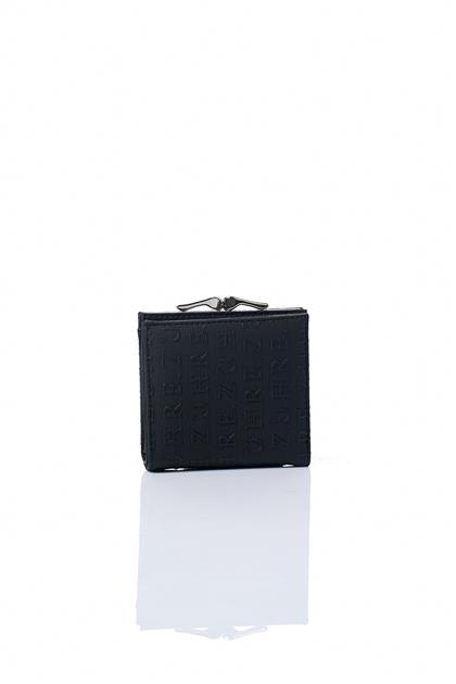 Wallet-Black ZC002-R1210