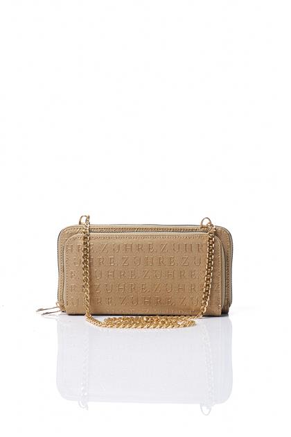 Wallet-Gold ZC004-R3047