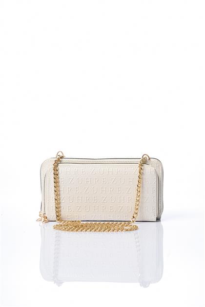 Wallet-White ZC004-R1049