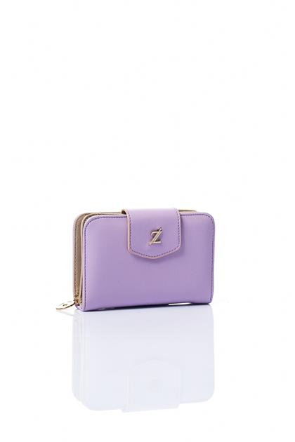 Wallet-Lilac ZC013-R1166