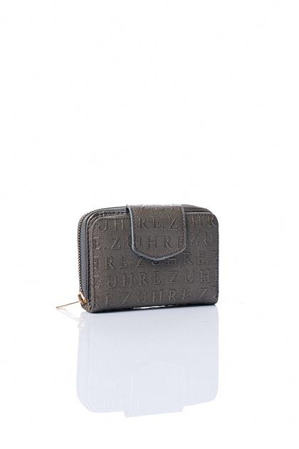 Wallet-Anthracite ZC007-R1030