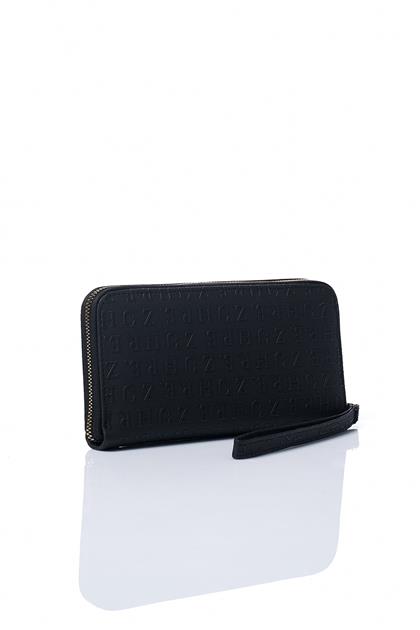 Wallet-Black ZC005-R1210