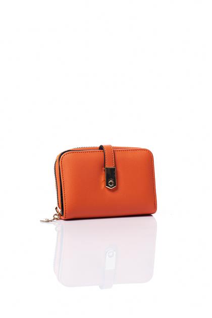 Wallet-Orange ZC014-R1265