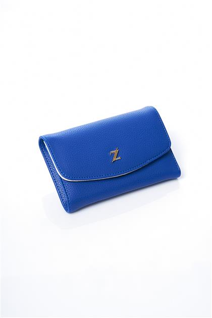 Wallet-Sax ZC017-R1207