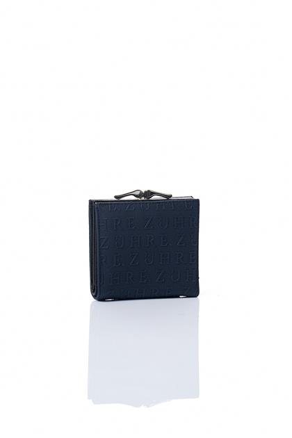 Wallet-Navy Blue ZC002-R1150