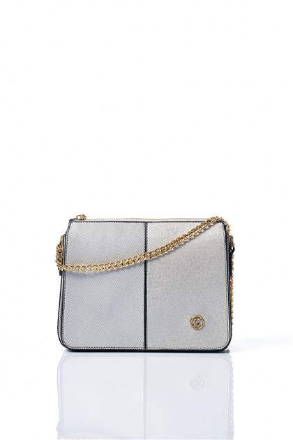 Bag-Silver Z0311-R1096