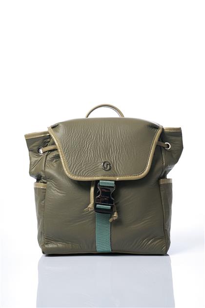 Bag-Olive Green SL4288-R014