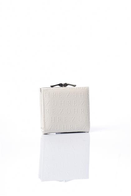 Wallet-White ZC002-R1049