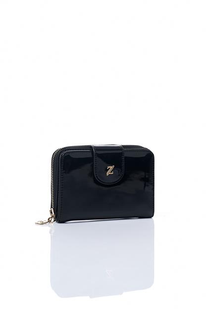 Wallet-Black ZC016-R4224