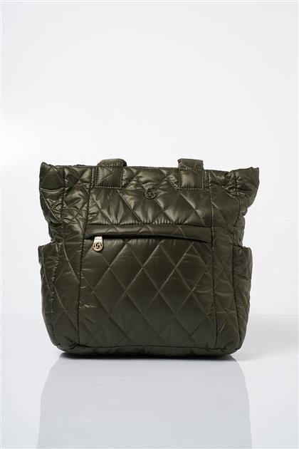 Bag-Olive Green SL4310-R014