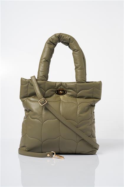 Bag-Olive Green T44684-R014