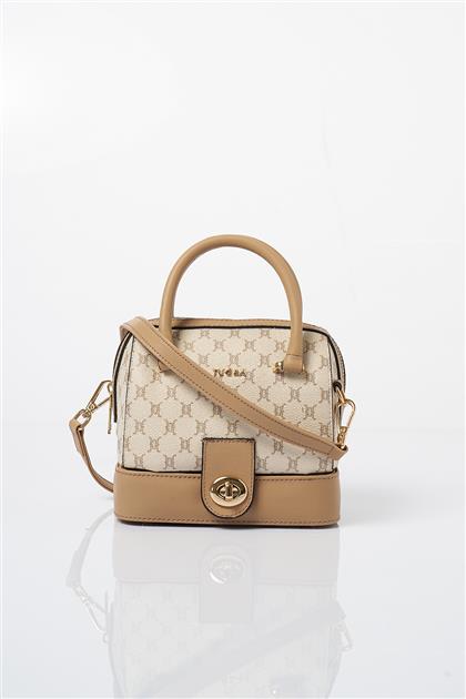 Bag-Beige T4780-1-R264