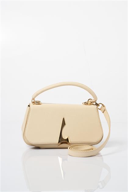 Bag-Beige T44714-R004