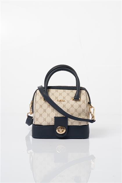 Bag-Navy Blue T4780-1-R312