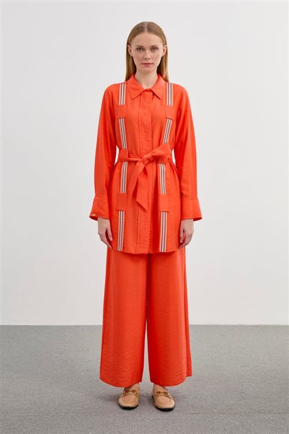 Suit-orange TK-1284-R1187