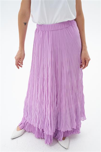 Skirt-Lilac 1161-49