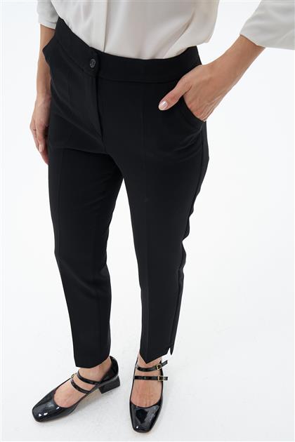 Pants-Black P5194-01