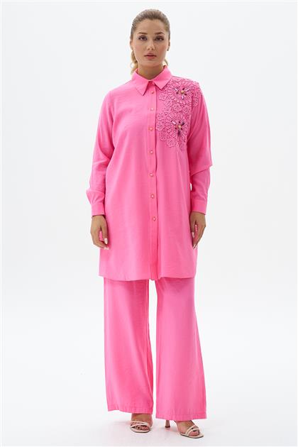 Suit-Pink 2132-42