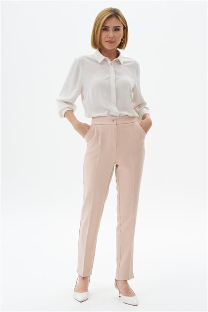 Pants-Beige P5194-11