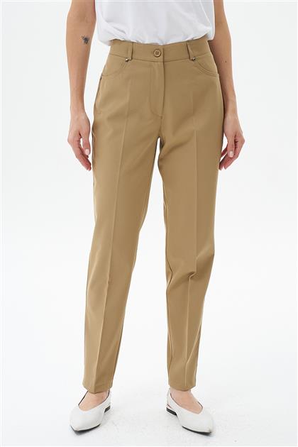 Pants-Camel P5204-46