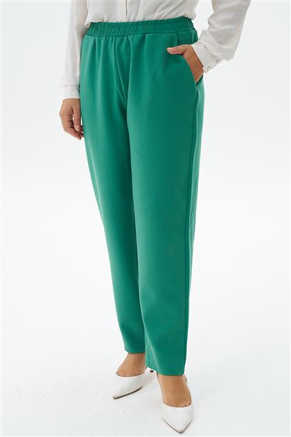 Pants-Grassgreen 1031-82