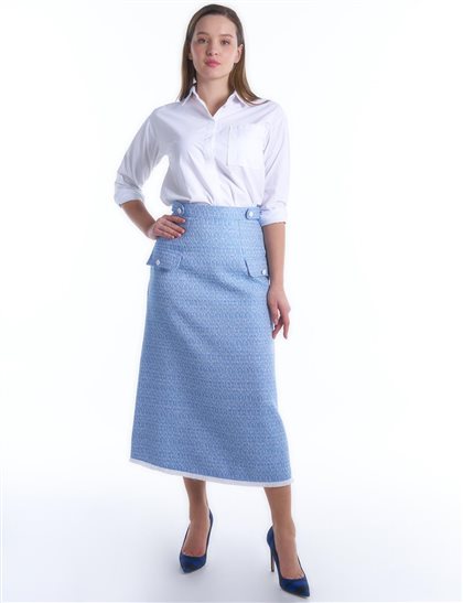 Skirt-Sax KY-B24-72002-74