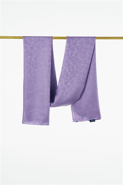 Shawl-Lilac 18282C-49