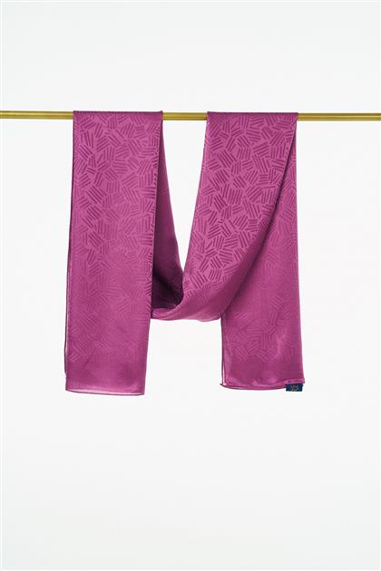 Shawl-Mauve 18282C-89