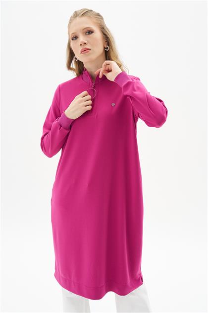 Tunic-Pink 24KT436-2139