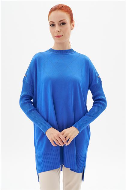 Tunic-Sax 24KTD407-2230