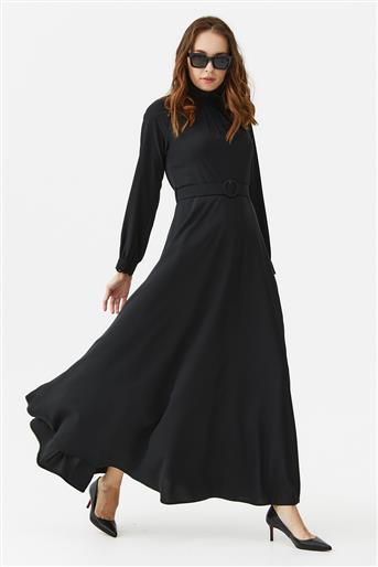 Dress-Black DO-B22-63011-01