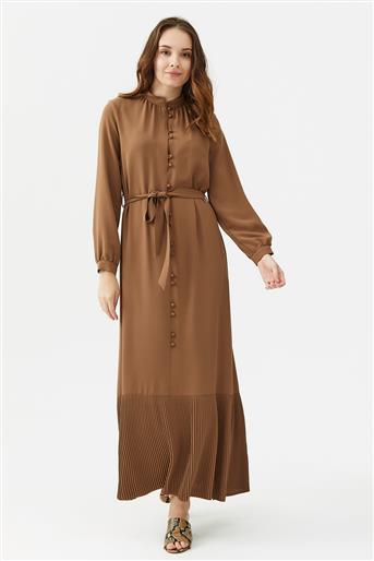 Dress-Camel DO-B22-63024-12