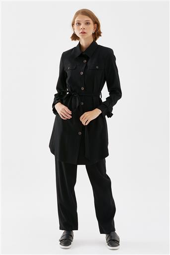 Suit-Black DO-B22-56042-01